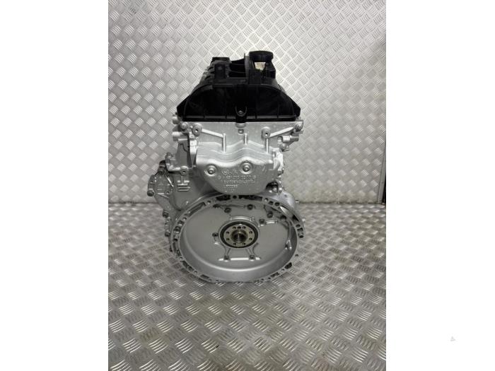 Skontrolowane Silnik Mercedes Sprinter 3,5t (906.63) 211 CDI 16V Cena € 4.719,00 Z VAT oferowane przez EU Engines & Parts BV