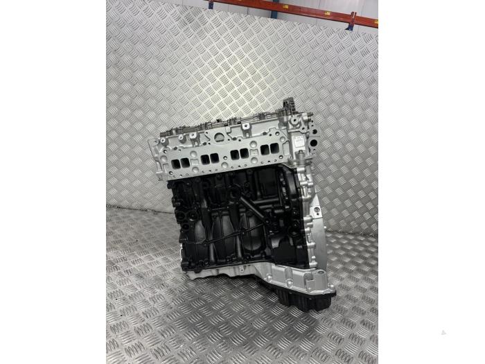Révisé Moteur Mercedes C (C205) C-220d 2.2 16V BlueTEC Prix € 4.719,00 Prix TTC proposé par EU Engines & Parts BV
