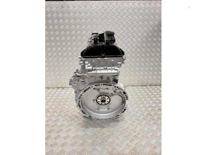 Generalüberholte Motor Mercedes ML III (166) 2.1 ML-250 CDI 16V BlueTEC 4-Matic Preis € 4.719,00 Mit Mehrwertsteuer angeboten von EU Engines & Parts BV