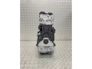 Motor van een Mercedes-Benz ML III (166) 2.1 ML-250 CDI 16V BlueTEC 4-Matic 2019