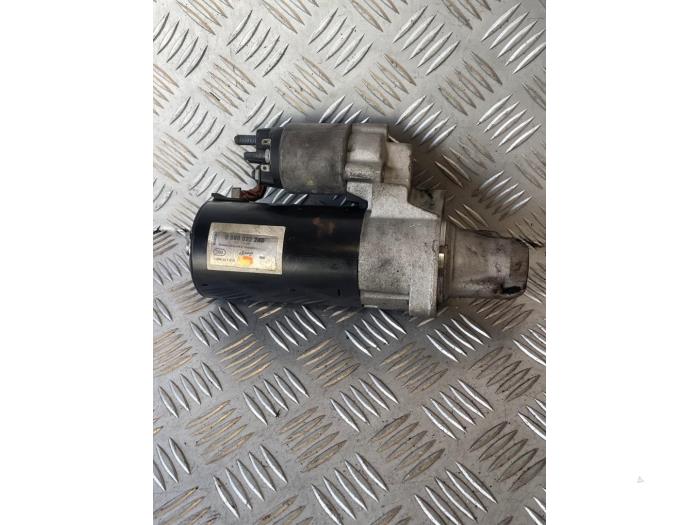 Used Starter Mercedes Sprinter 3,5t (906.63) 518 CDI 24V Price € 50,00 Margin scheme offered by EU Engines & Parts BV