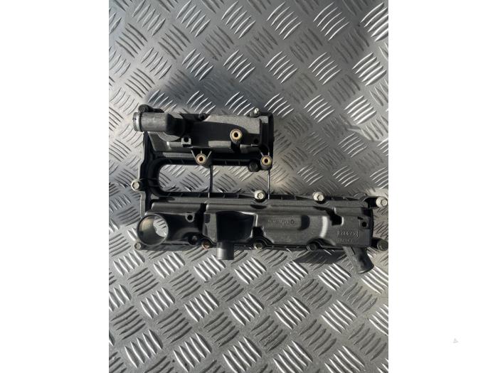Ventildeckel van een Ford Focus 3 Wagon 1.5 EcoBoost 16V 150 2015
