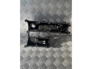 Ventildeckel van een Ford Focus 3 Wagon 1.5 EcoBoost 16V 150 2015