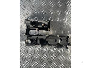 Ventildeckel van een Ford Focus 3 Wagon 1.5 EcoBoost 16V 150 2015