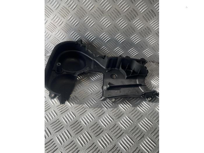 Usagé Couvercle de distribution Ford Fiesta 6 (JA8) 1.6 ST 16V Prix € 20,00 Règlement à la marge proposé par EU Engines & Parts BV
