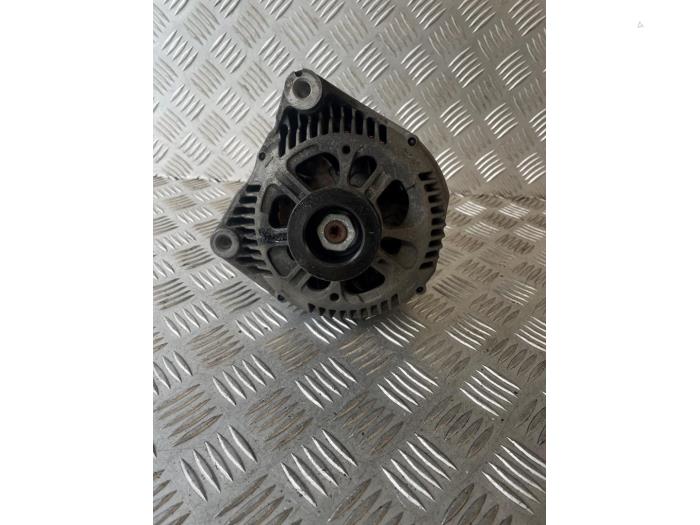 Używane Pradnica BMW X5 (E53) 3.0d 24V Cena € 50,00 Procedura marży oferowane przez EU Engines & Parts BV
