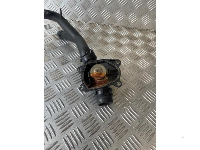 Begagnade Vattenrör BMW 5 serie Touring (E39) 530d 24V Pris € 25,00 Marginaltabell erbjuds av EU Engines & Parts BV