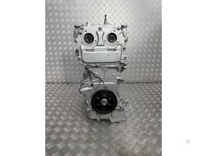 Engine from a Mercedes-AMG A-Klasse AMG (177.0) 2.0 A-35 AMG Turbo 16V 4Matic 2021