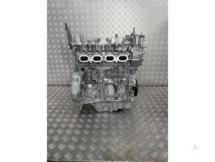 Engine from a Mercedes-AMG A-Klasse AMG (177.0) 2.0 A-35 AMG Turbo 16V 4Matic 2021
