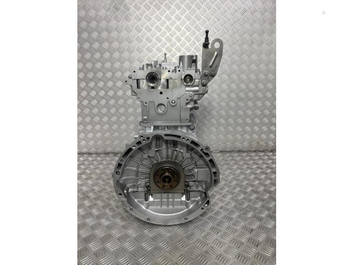 Overhauled Engine Mercedes A (177.0) 2.0 A-220 Turbo 16V Price € 6.594,50 Inclusive VAT offered by EU Engines & Parts BV