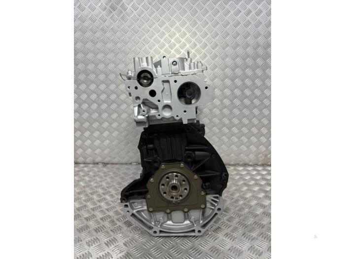Generalüberholte Motor Mercedes C (C204) 1.6 C-180 16V BlueEfficiency Preis € 4.537,50 Mit Mehrwertsteuer angeboten von EU Engines & Parts BV
