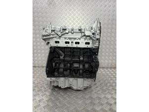 Engine from a Mercedes-Benz C (C204) 1.6 C-180 16V BlueEfficiency 2019