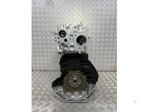 Engine from a Mercedes-Benz C (C204) 1.6 C-180 16V BlueEfficiency 2019