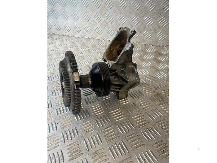 Gebrauchte RI Scheibe Intelligent BMW 3 serie (E36/4) 325 td Preis € 45,00 Margenregelung angeboten von EU Engines & Parts BV