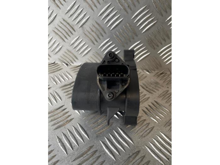 Gebrauchte Luftmengenmesser BMW X5 (E53) 3.0d 24V Preis € 20,00 Margenregelung angeboten von EU Engines & Parts BV