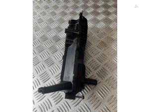 Ventildeckel van een Ford Transit Custom 2.0 TDCi 16V Eco Blue 130 2022