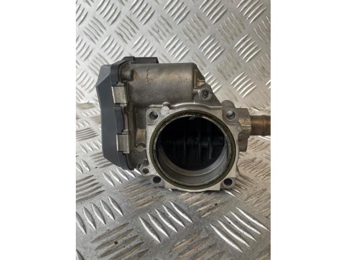 Gebrauchte Drosselklappengehäuse BMW X1 (E84) xDrive 28i 2.0 16V Twin Power Turbo Preis € 75,00 Margenregelung angeboten von EU Engines & Parts BV