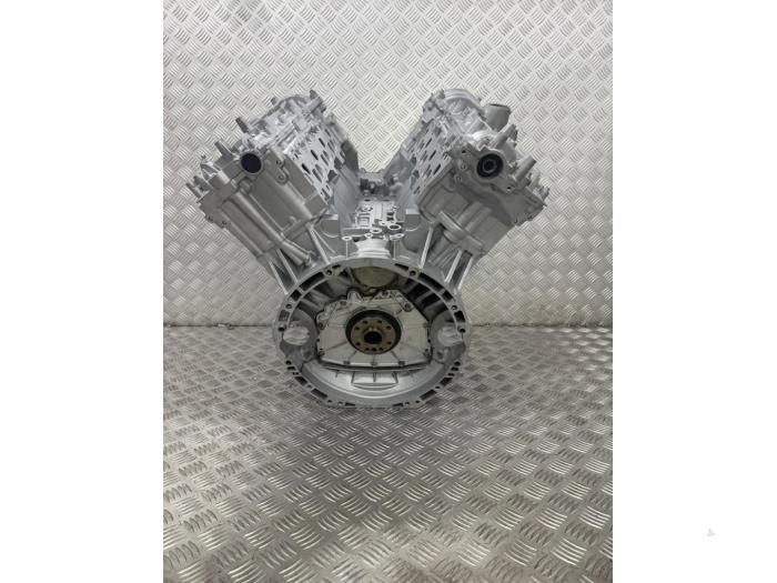 Overhauled Engine Mercedes Sprinter 3,5t (906.63) 218 CDI 24V Price € 5.445,00 Inclusive VAT offered by EU Engines & Parts BV
