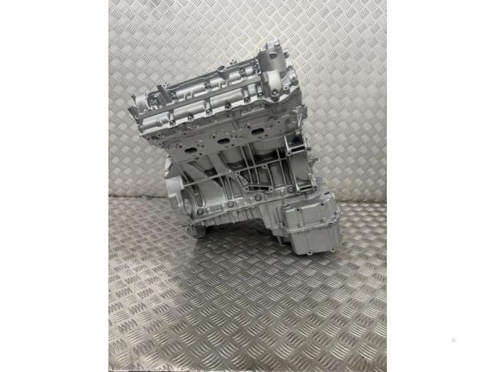 Skontrolowane Silnik Mercedes Sprinter 3,5t (906.63) 219 CDI V6 24V Euro 5 Cena € 5.445,00 Z VAT oferowane przez EU Engines & Parts BV