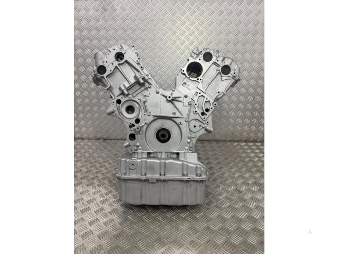 Generalüberholte Motor Mercedes E (W212) E-350 CDI V6 24V BlueEfficiency Preis € 5.445,00 Mit Mehrwertsteuer angeboten von EU Engines & Parts BV