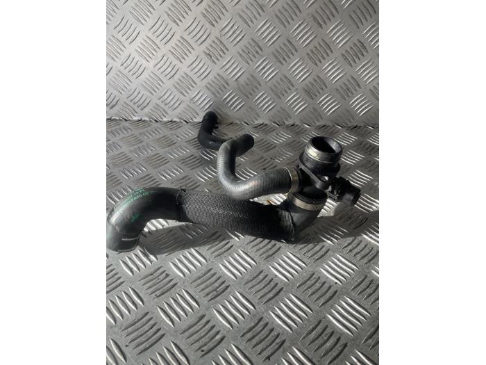 Usagé Conduit (divers) BMW X1 (E84) sDrive 20i 2.0 16V Twin Power Turbo Prix € 35,00 Règlement à la marge proposé par EU Engines & Parts BV