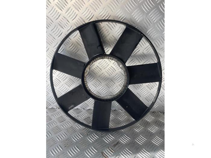 Fan impeller