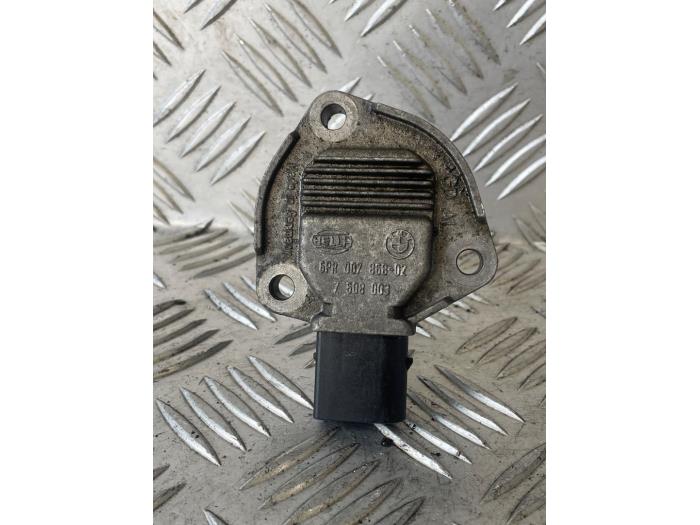 Gebrauchte Ölstandsensor BMW X5 (E53) 4.4 V8 32V Preis € 25,00 Margenregelung angeboten von EU Engines & Parts BV