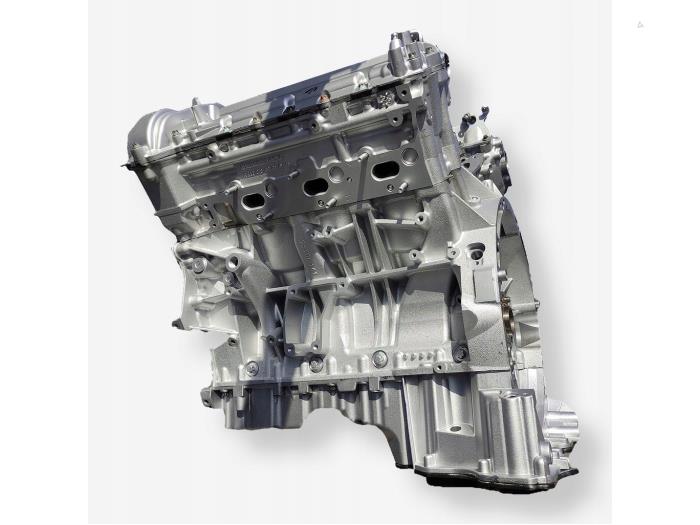 Overhauled Engine Mercedes C (W204) 3.0 C-320 CDI V6 24V 4-Matic Price € 5.445,00 Inclusive VAT offered by EU Engines & Parts BV