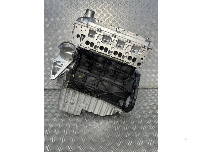 Révisé Moteur Mercedes Vito (639.6) 2.2 111 CDI 16V Prix € 3.327,50 Prix TTC proposé par EU Engines & Parts BV