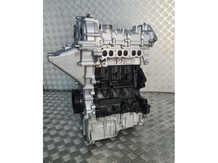 Revisado Motor Ford B-Max (JK8) 1.0 EcoBoost 12V 125 Precio € 2.843,50 IVA incluido ofrecido por EU Engines & Parts BV