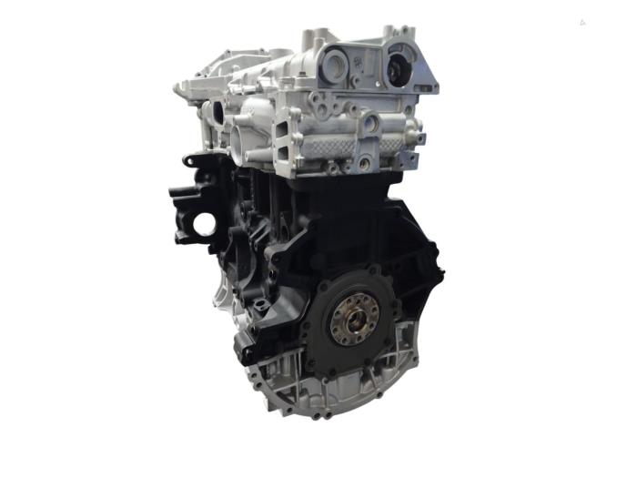 Overhauled Engine Ford Transit Custom 2.0 TDCi 16V Eco Blue 170 Price € 3.448,50 Inclusive VAT offered by EU Engines & Parts BV