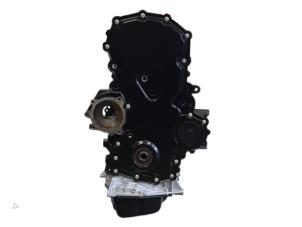 Motor van een Ford Transit Custom 2.0 TDCi 16V Eco Blue 170 2022