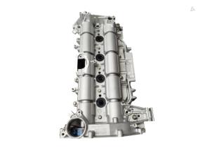 Motor van een Ford Transit Custom 2.0 TDCi 16V Eco Blue 170 2022