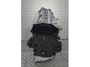 Engine from a Ford Ranger 2.0 EcoBlue 16V 4x4 2019