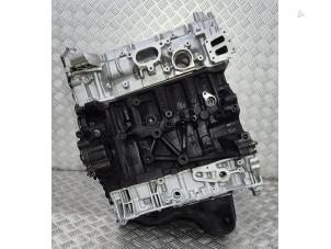 Engine from a Ford Ranger 2.0 EcoBlue 16V 4x4 2019