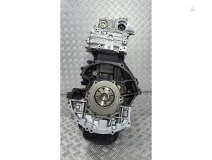 Engine from a Ford Ranger 2.0 EcoBlue 16V 4x4 2019