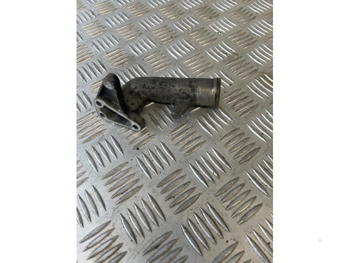 Begagnade Vattenrör Volkswagen Multivan T5 (7E/7HC/7HF/7HM) 2.5 TDi Pris € 20,00 Marginaltabell erbjuds av EU Engines & Parts BV
