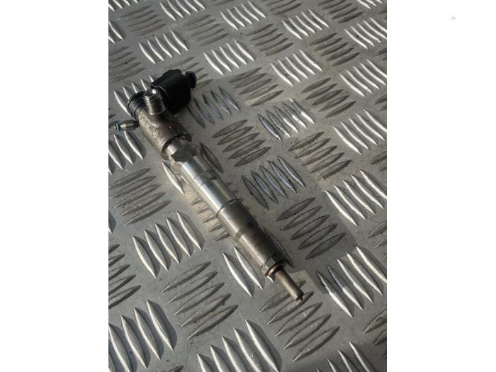 Usagé Injecteurs Ford Transit 2.0 TDCi 16V Eco Blue 130 Prix € 100,00 Règlement à la marge proposé par EU Engines & Parts BV
