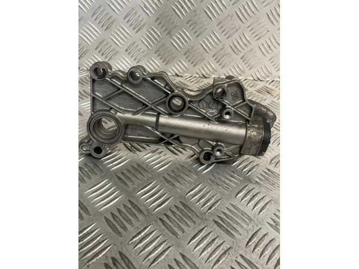 Usagé Divers Mercedes Sprinter 5t (906.15/906.25) 516 CDI 16V Prix € 20,00 Règlement à la marge proposé par EU Engines & Parts BV
