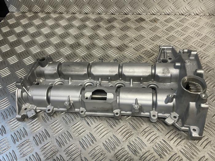 Gebrauchte Nockenwellengehäuse Ford Transit 2.0 TDCi 16V Eco Blue 130 Preis € 250,00 Margenregelung angeboten von EU Engines & Parts BV