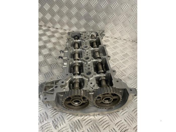 Gebrauchte Nockenwellengehäuse Ford Transit 2.0 TDCi 16V Eco Blue 130 Preis € 250,00 Margenregelung angeboten von EU Engines & Parts BV