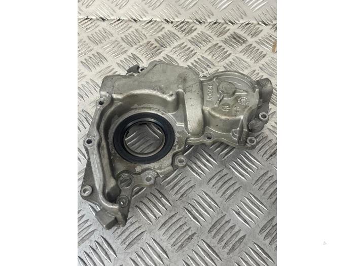 Używane Pompa oleju Fiat Ducato (250) 2.3 D 140 Multijet AdBlue Cena € 125,00 Procedura marży oferowane przez EU Engines & Parts BV