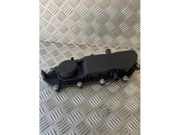 Usagé Ventilation carter Fiat Ducato (250) 2.3 D 120 Multijet Prix € 25,00 Règlement à la marge proposé par EU Engines & Parts BV