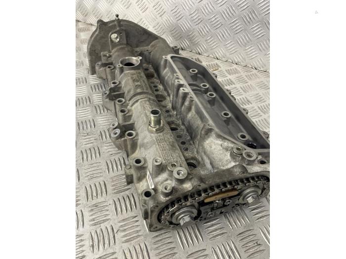 Gebrauchte Nockenwellengehäuse Fiat Ducato (250) 2.3 D 130 Multijet Minibus Extralongo Preis € 375,00 Margenregelung angeboten von EU Engines & Parts BV