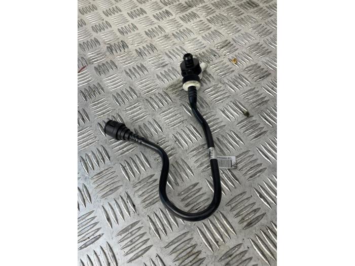 Usagé Conduit (divers) Fiat Ducato (250) 2.3 D 120 Multijet Prix € 30,00 Règlement à la marge proposé par EU Engines & Parts BV