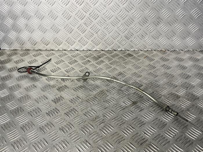 Gebrauchte Ölmessstab Fiat Ducato (250) 2.3 D 150 Multijet Preis € 25,00 Margenregelung angeboten von EU Engines & Parts BV