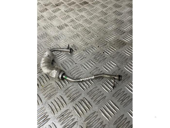 Używane Rózne Mercedes C (W205) C-160 1.5 EQ Boost Cena € 20,00 Procedura marży oferowane przez EU Engines & Parts BV