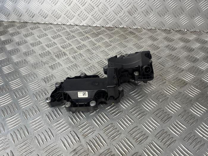 Begagnade PCV-ventil Mercedes C (W205) C-250 2.0 CGI 16V Pris € 35,00 Marginaltabell erbjuds av EU Engines & Parts BV