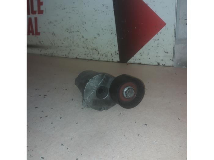 Usados Rodillo tensor correa múltiple BMW X5 (E70) xDrive 40d 3.0 24V Precio € 20,00 Norma de margen ofrecido por EU Engines & Parts BV