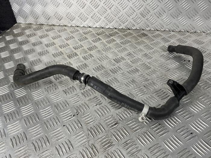 Usagé Divers Mercedes E (W213) E-200 2.0 Turbo 16V 4-Matic Prix € 15,00 Règlement à la marge proposé par EU Engines & Parts BV